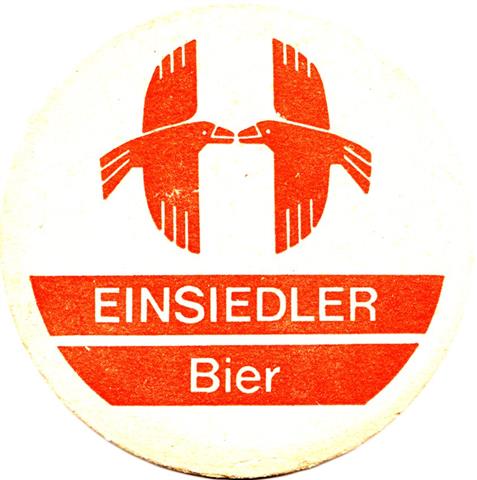 einsiedeln sz-ch einsiedler rund 2a (215-einsiedler bier-rot)